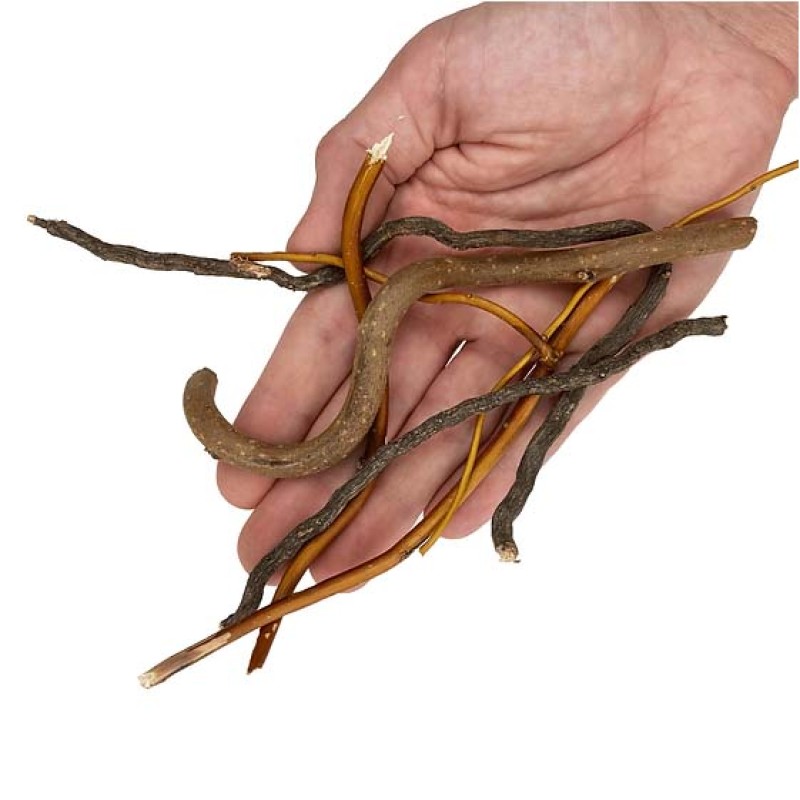 WIO Mix Root, Size 10-40cm Mix-140g