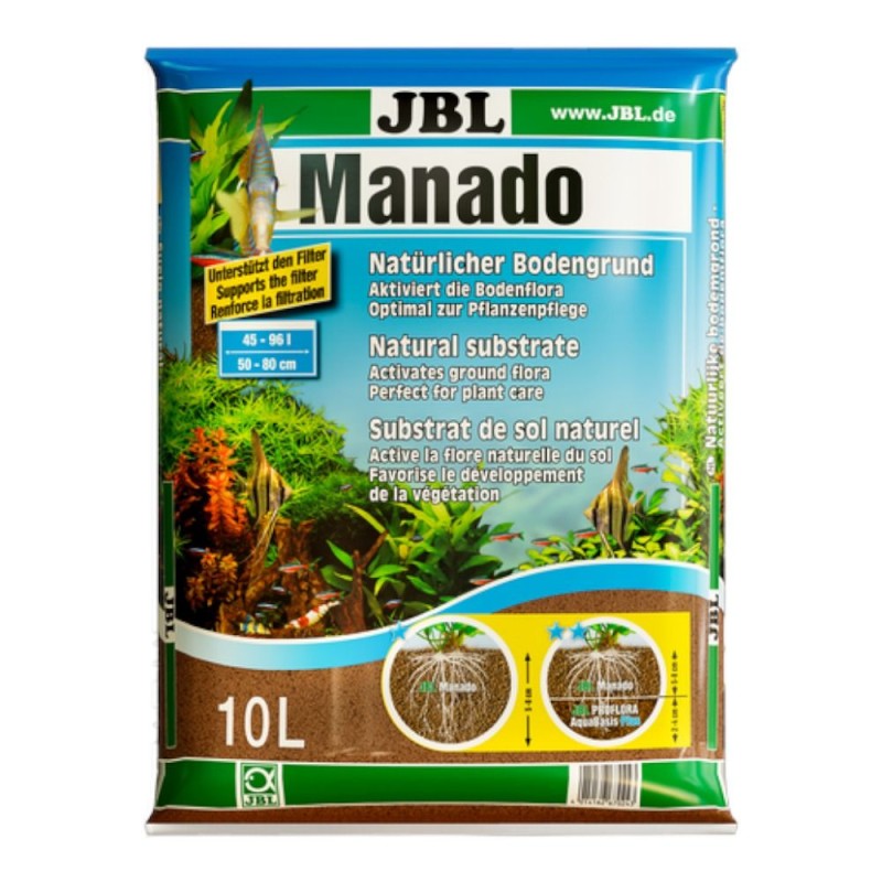 JBL Manado 10l