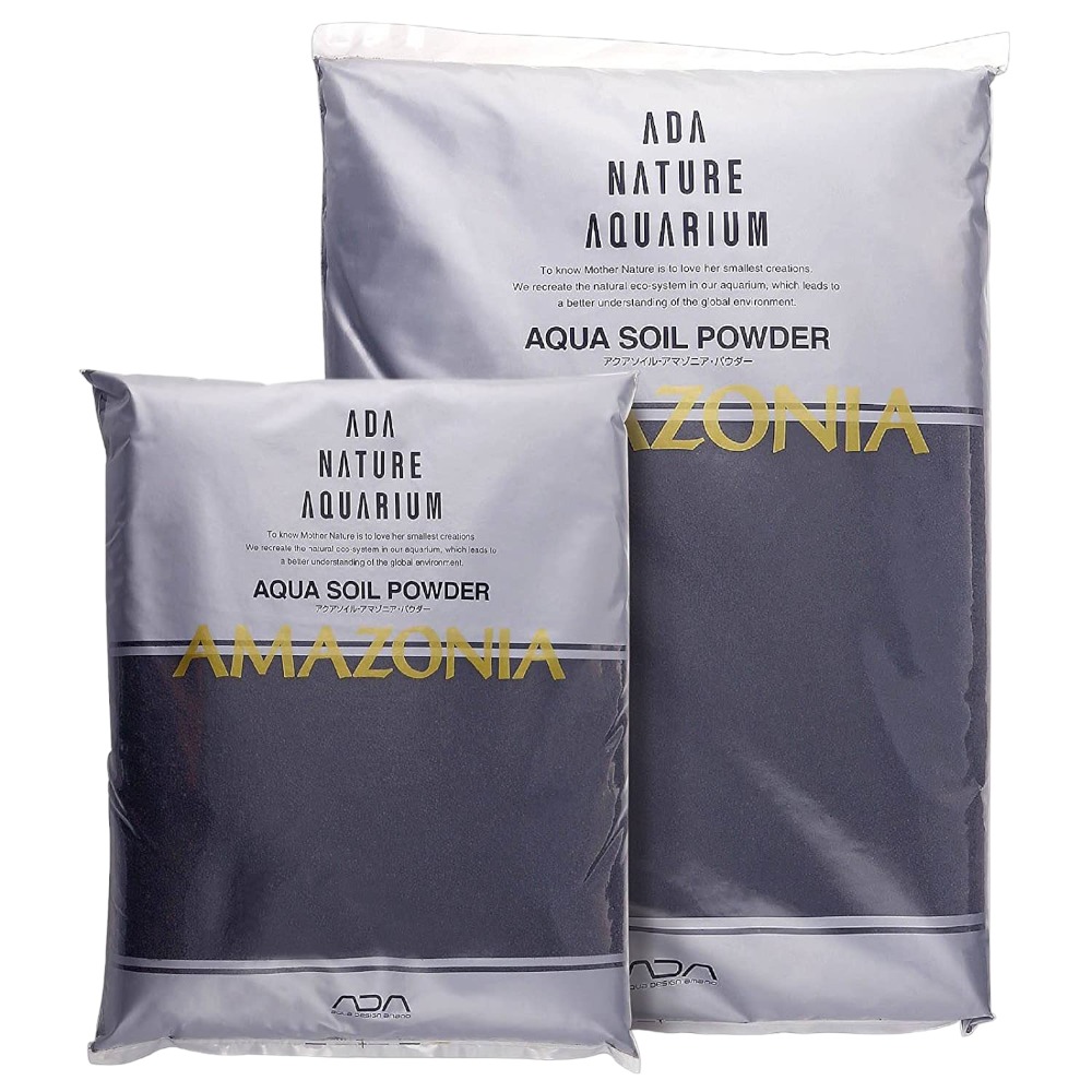 ADA Soil Amazonia Powder 9L