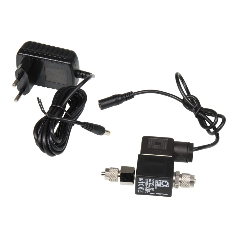 JBL ProFlora v002 2 (Solenoid valve 12 V)
