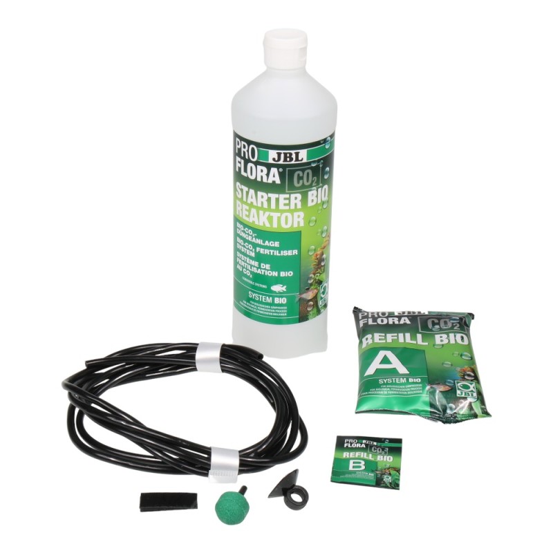 JBL PROFLORA CO2 STARTER BIO SET