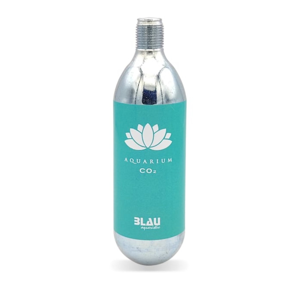 Blau Co2 Disposable Cartridge 74gr