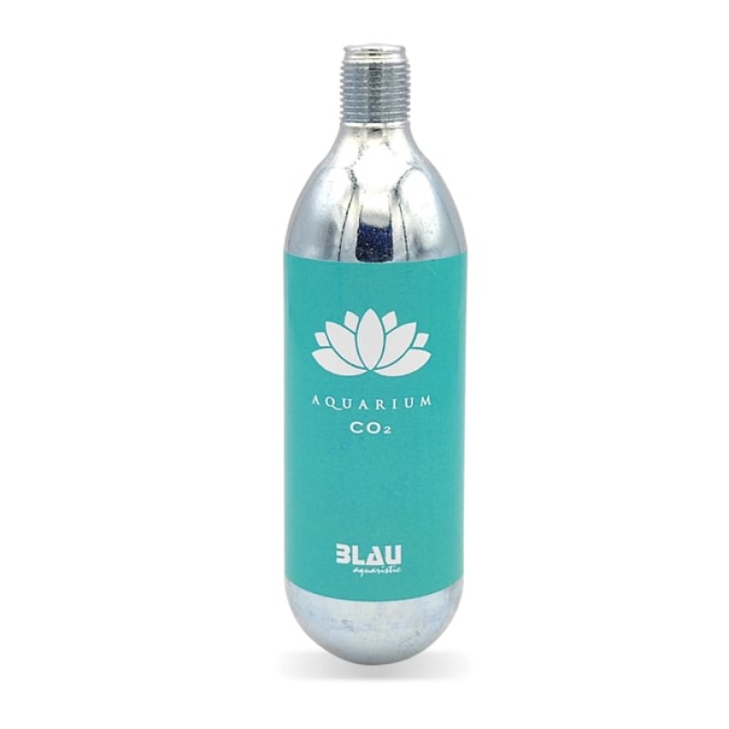 Blau Co2 Disposable Cartridge 74gr