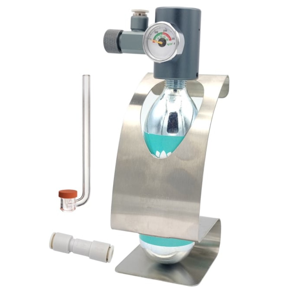 Blau Start CO2 Set