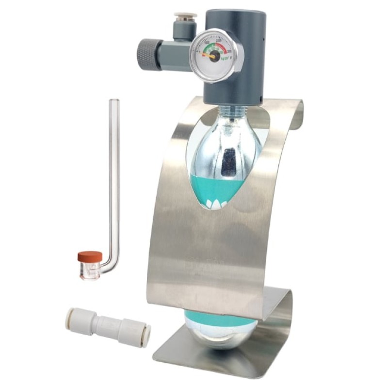 Blau Start CO2 Set