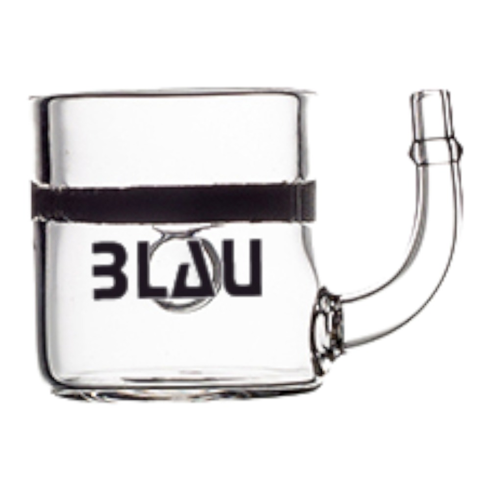 Blau CO2 Glass Diffuser 25