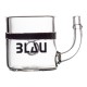 Blau CO2 Glass Diffuser 25