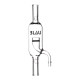 Blau In-Tube CO2 Glass Diffuser (13mm)