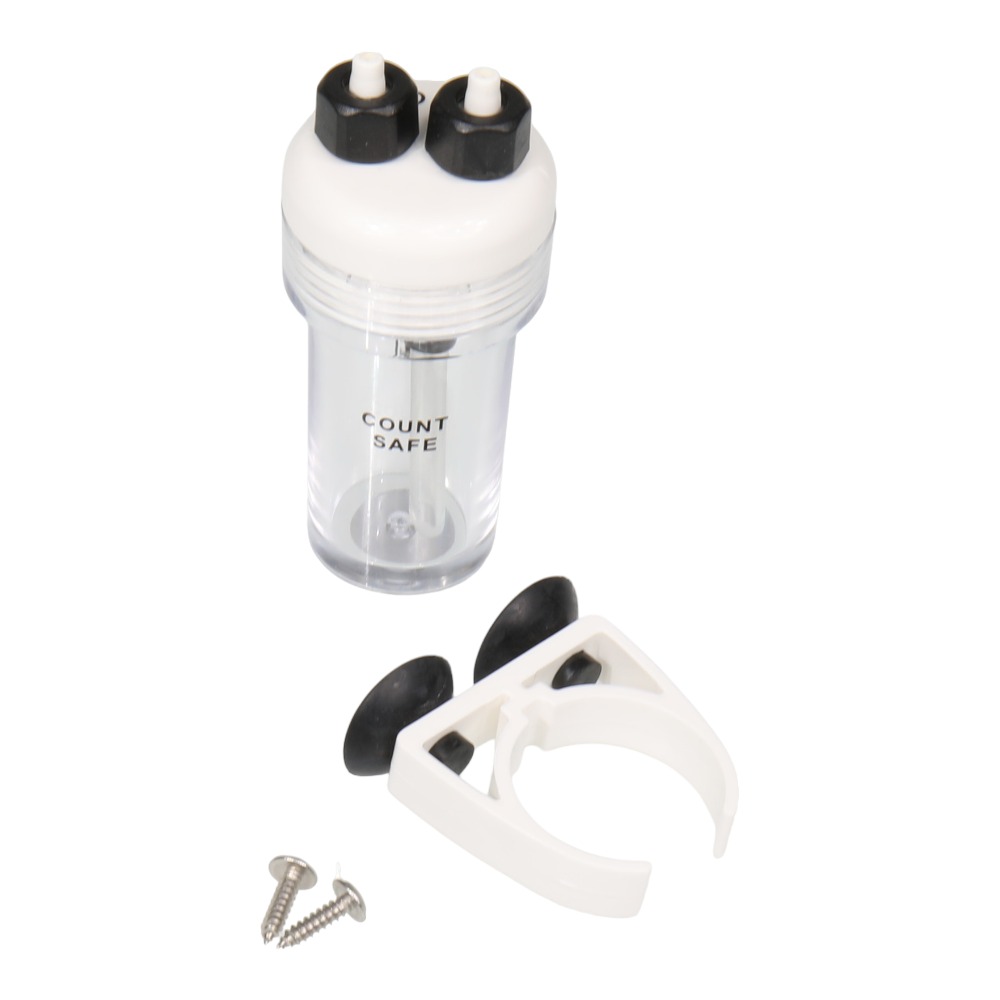 JBL PROFLORA CO2 TAIFUN COUNT SAFE