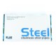 Blau Stainless Inflow-Outflow 16/22 (Φ=22 mm)