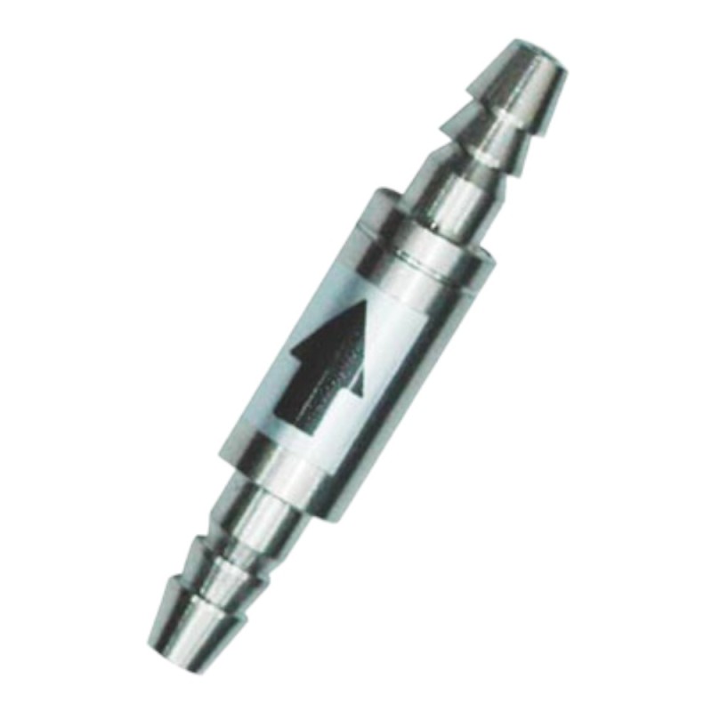 Blau Stainless check valve