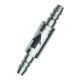 Blau Stainless check valve