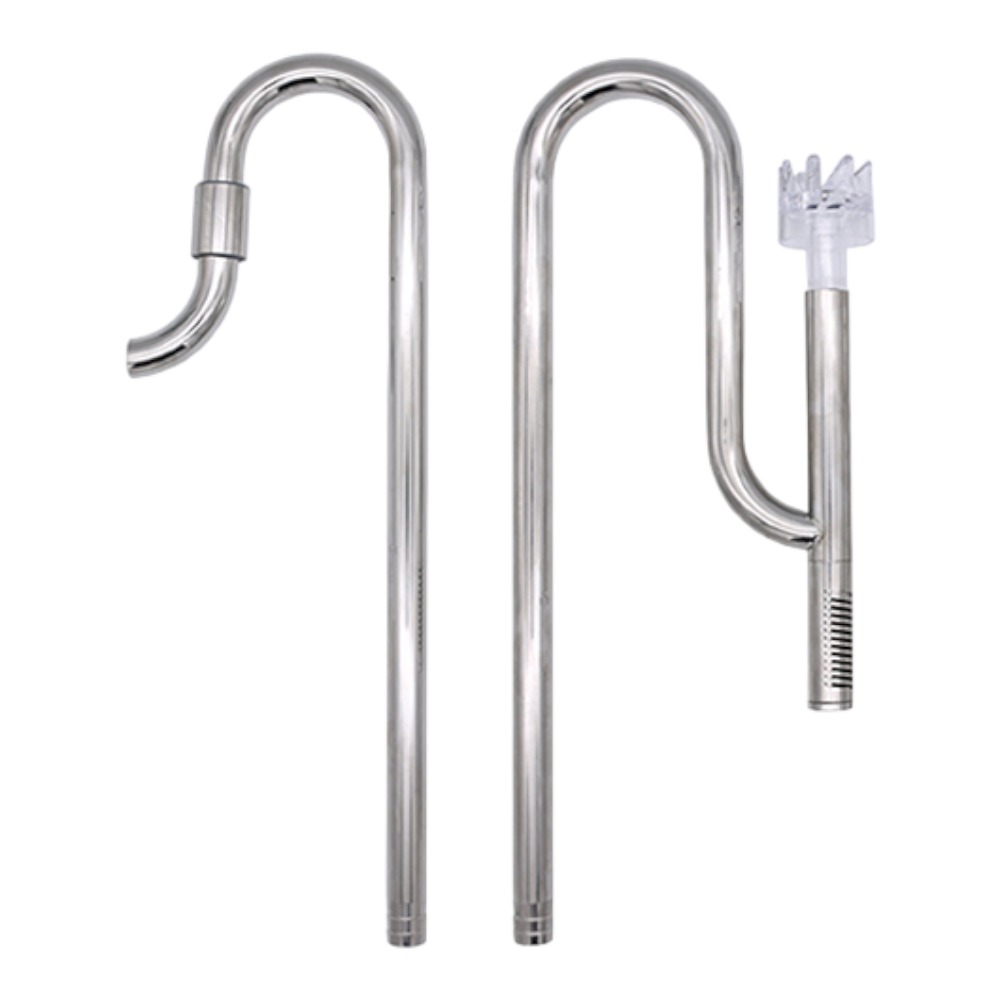 Blau Stainless Inflow-Outflow 16/22 (Φ=22 mm)