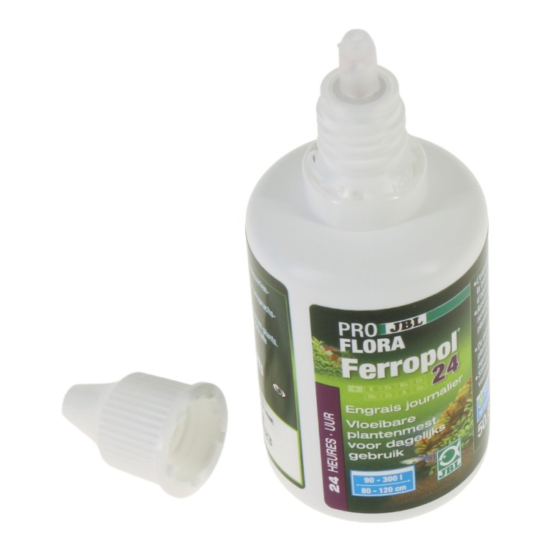JBL PROFLORA Ferropol 24 50m