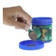 JBL PROSCAPE VOLCANO POWDER 250g