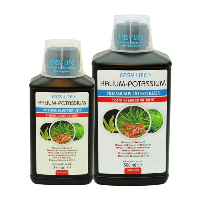 Easy-Life Potassium KALI 250ml