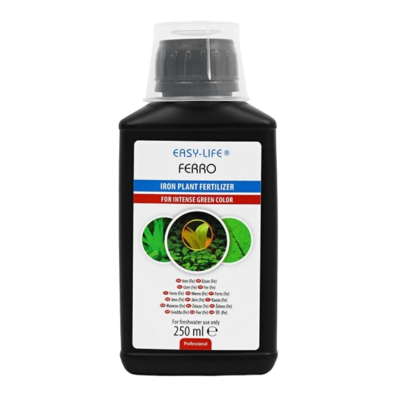 Easy-Life  Ferro 250ml