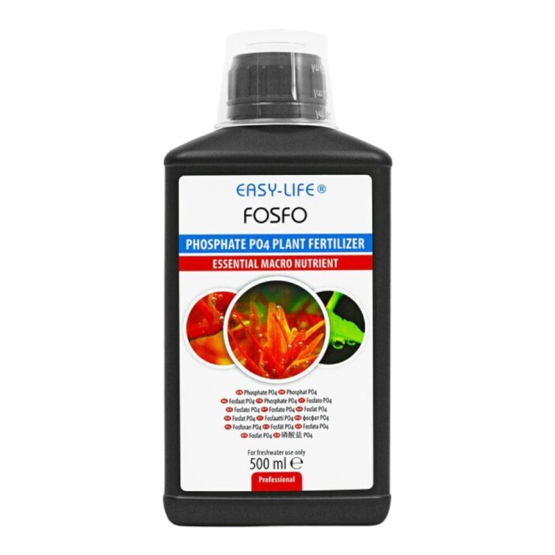 EasyLife Fosfo 500ml