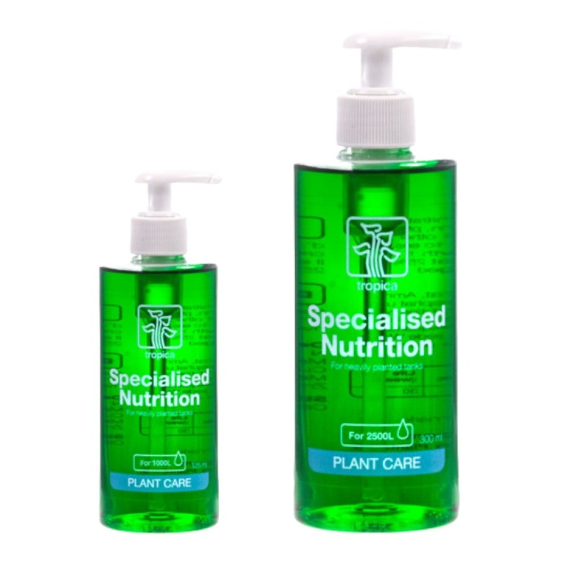 Tropica Specialised Nutrition 300ml