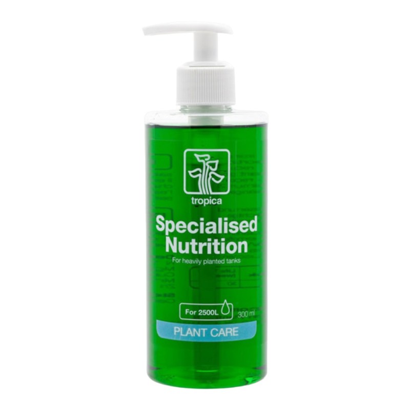 Tropica Specialised Nutrition 300ml