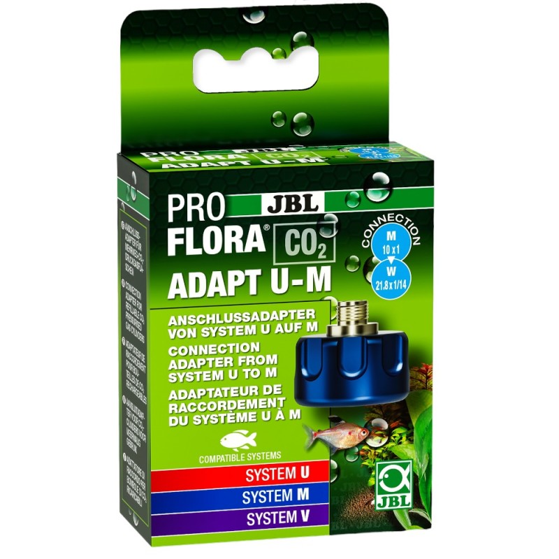 JBL PROFLORA Adapt u-m