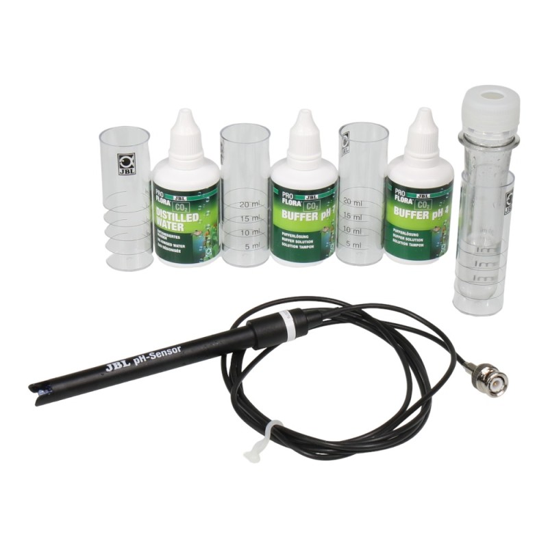 JBL PROFLORA CO2 pH SENSOR SET