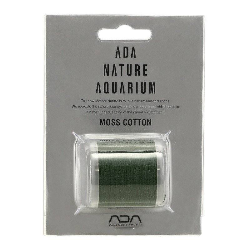 ADA Moss Cotton