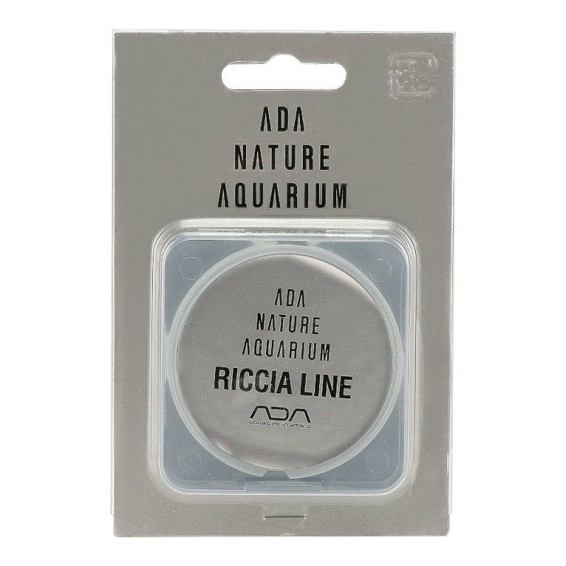 ADA Riccia Line