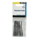 AquaOne Plant Weights 6cm 10pk
