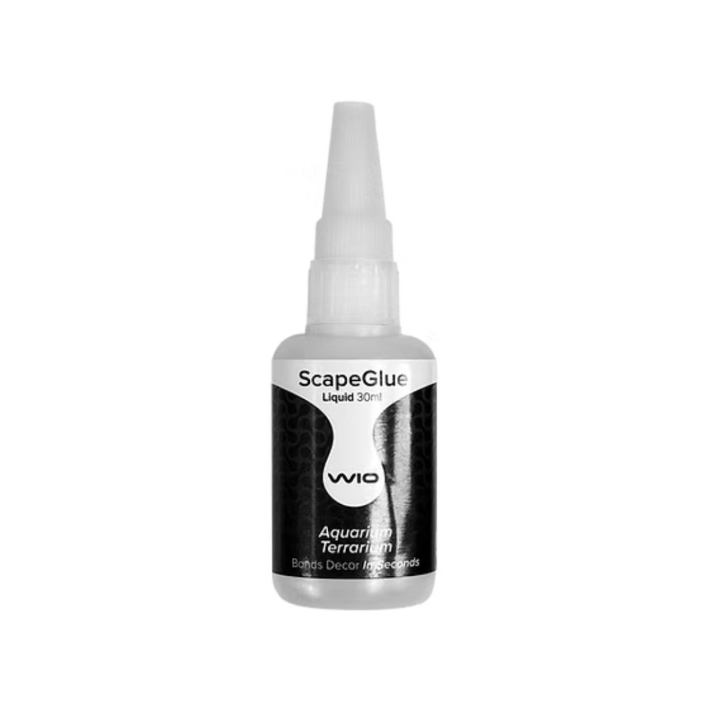 WIO Scapeglue Kit