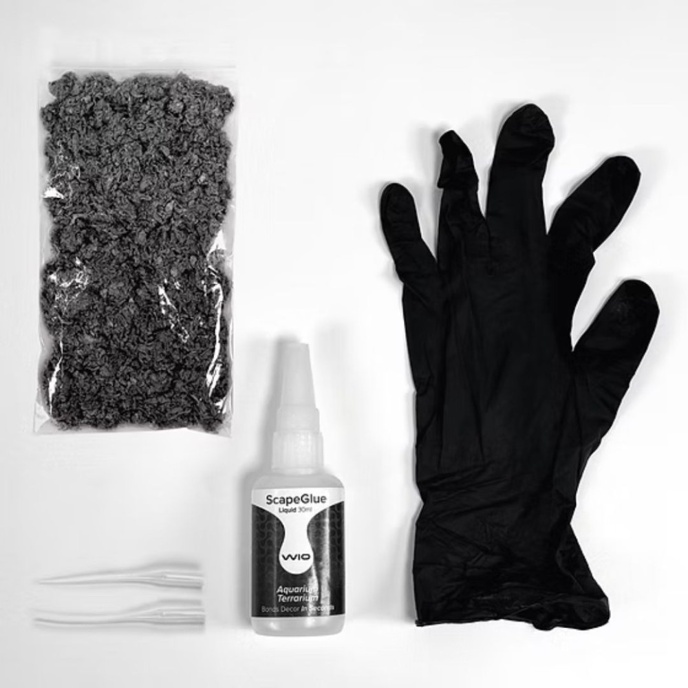 WIO Scapeglue Kit