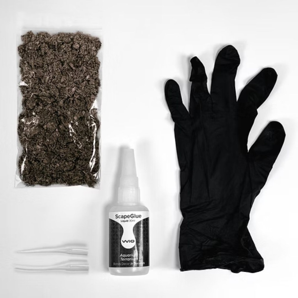 WIO Scapeglue Kit
