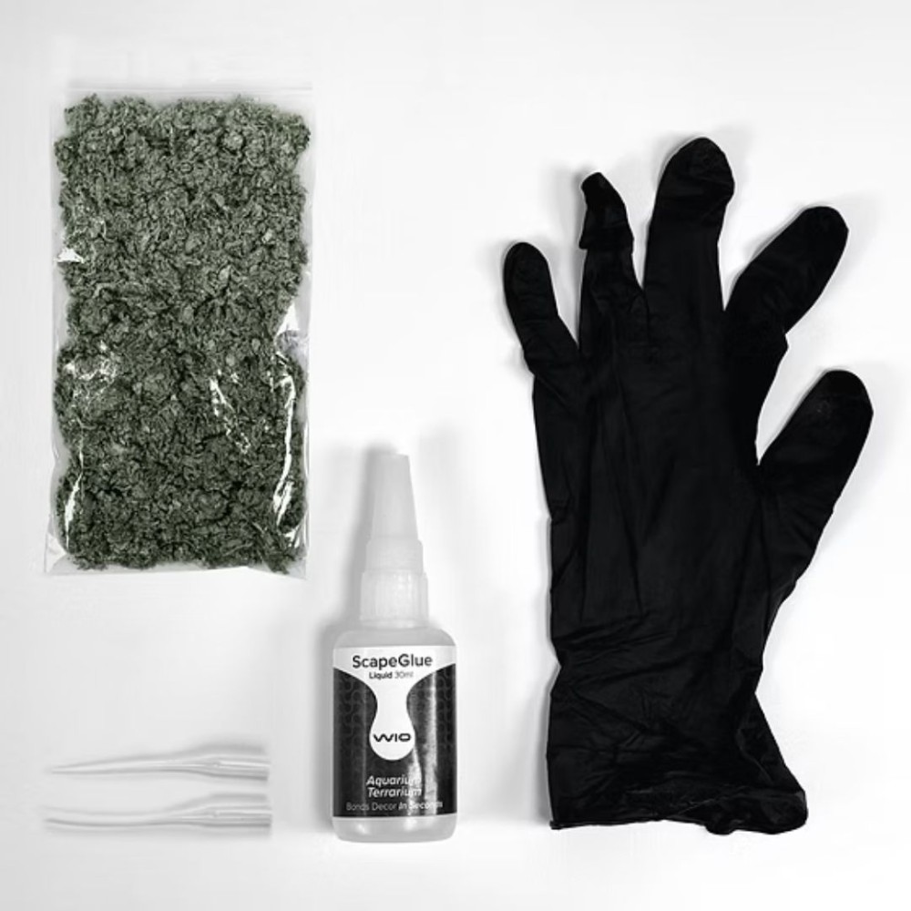 WIO Scapeglue Kit