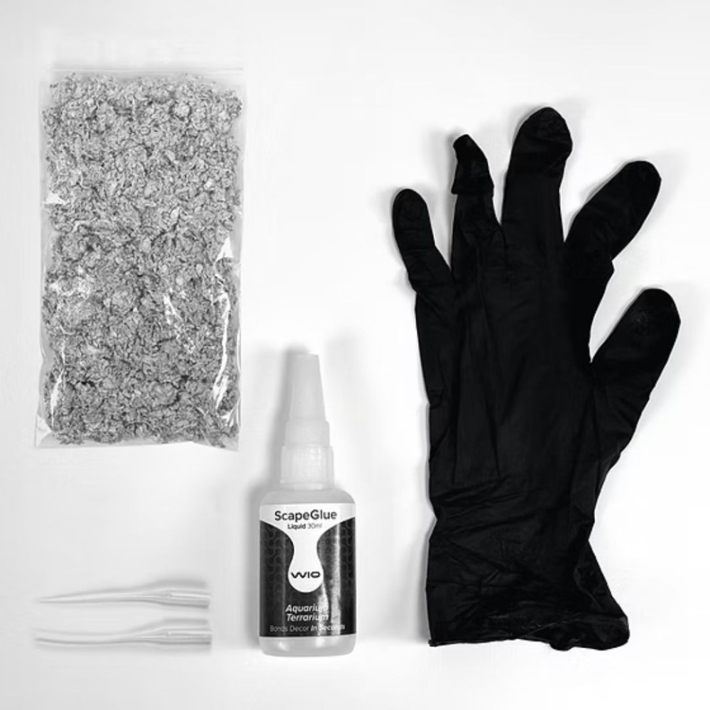 WIO Scapeglue Kit