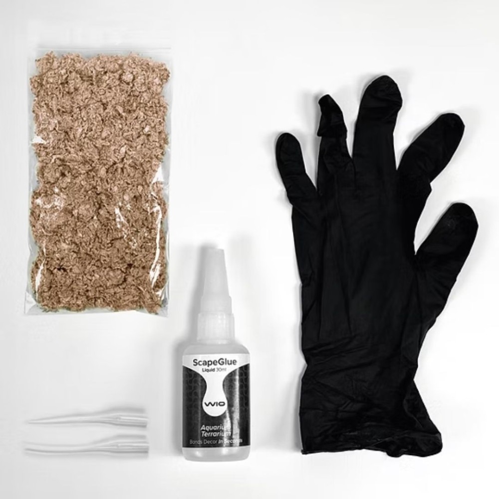 WIO Scapeglue Kit