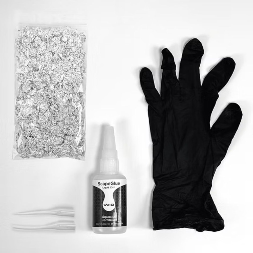 WIO Scapeglue Kit