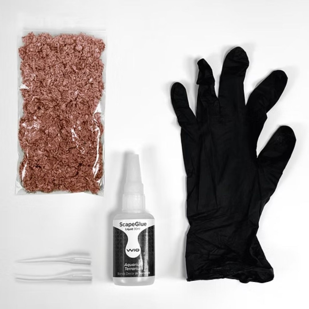 WIO Scapeglue Kit