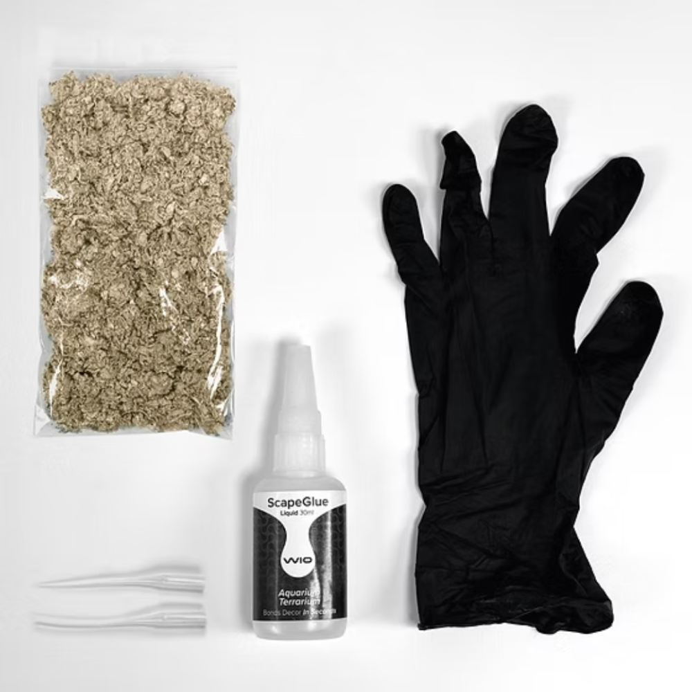 WIO Scapeglue Kit