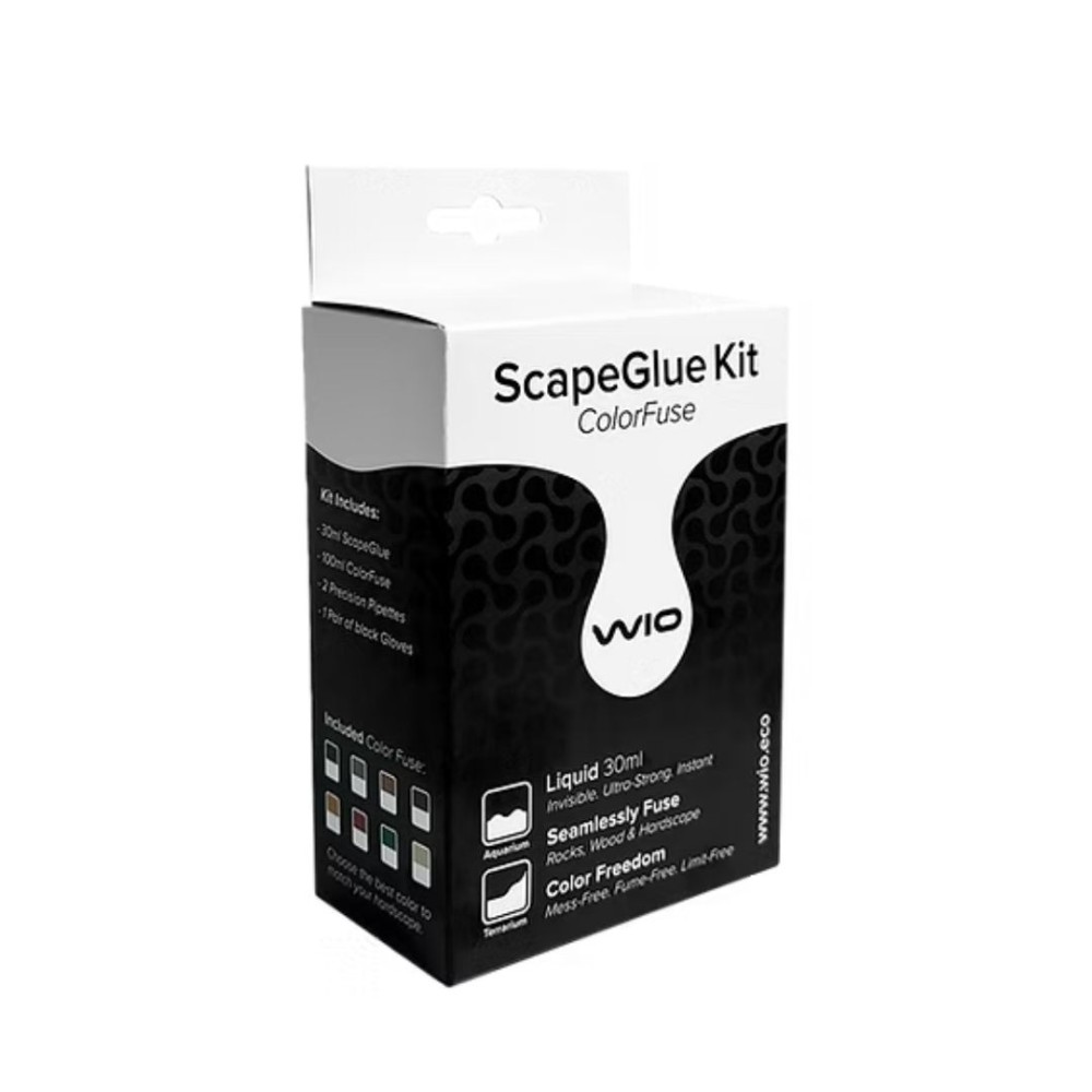 WIO Scapeglue Kit