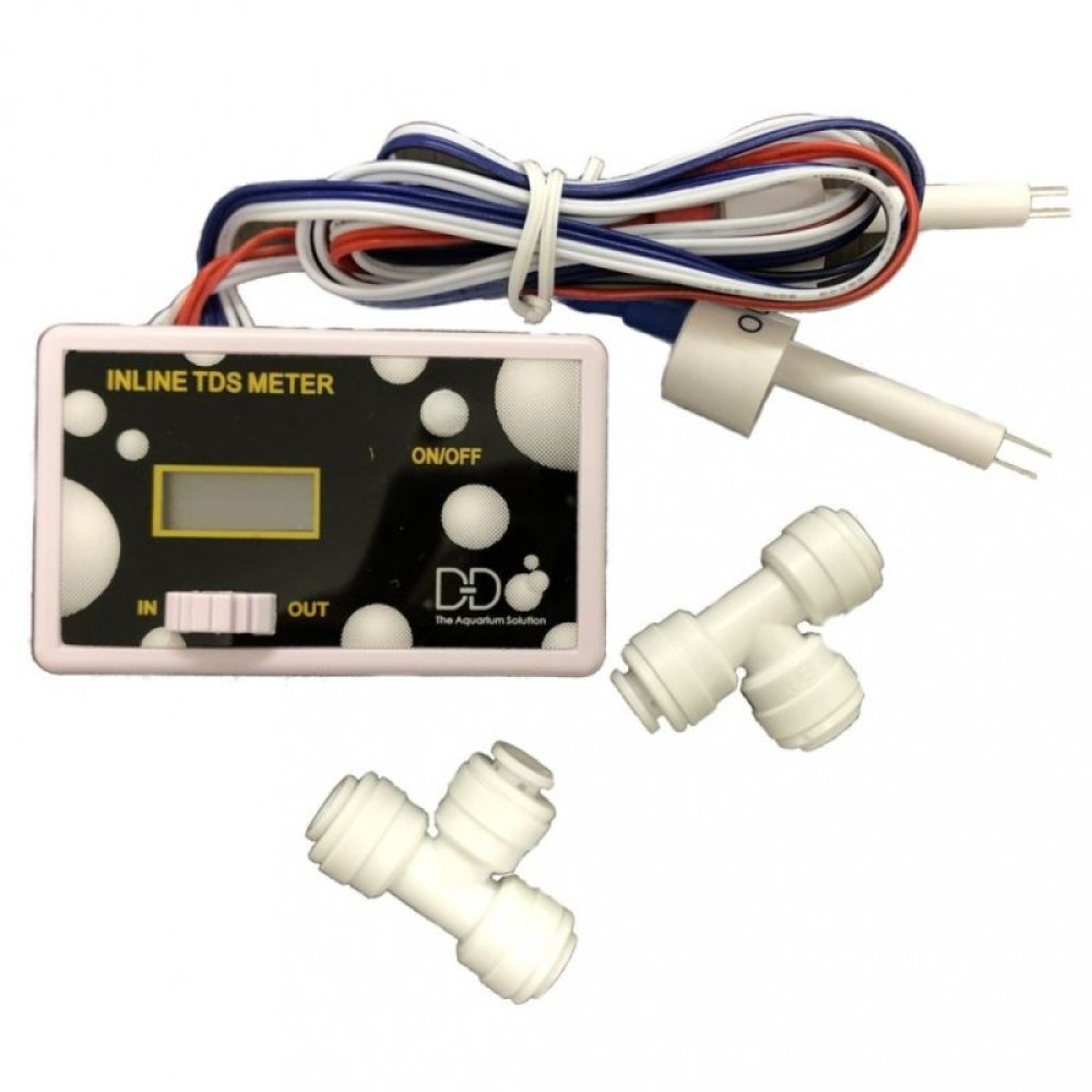 Eletronic / RO Testing meters