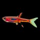 Chili Rasbora