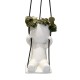 Lazy Swing Man Mixed Plant  6cm