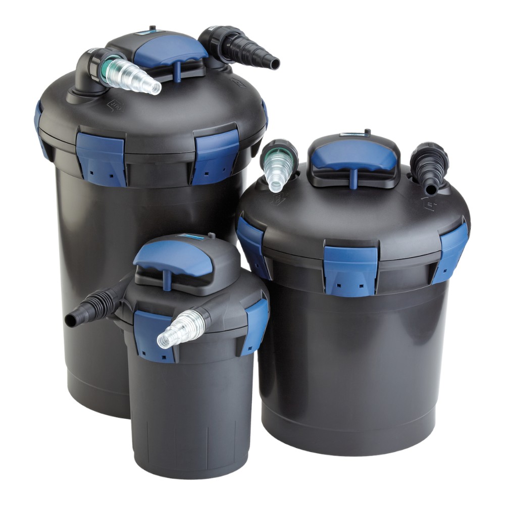 Oase BioPress Filters
