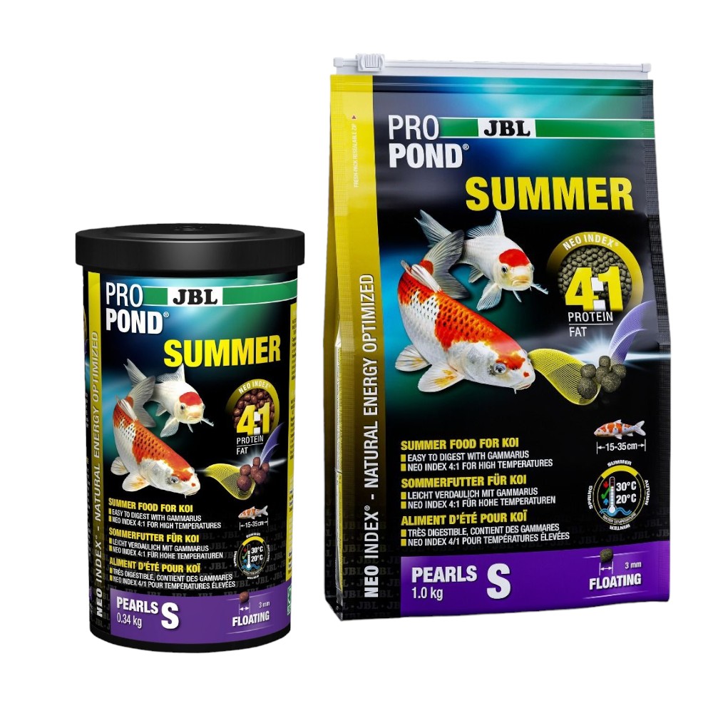 JBL PROPOND SUMMER S