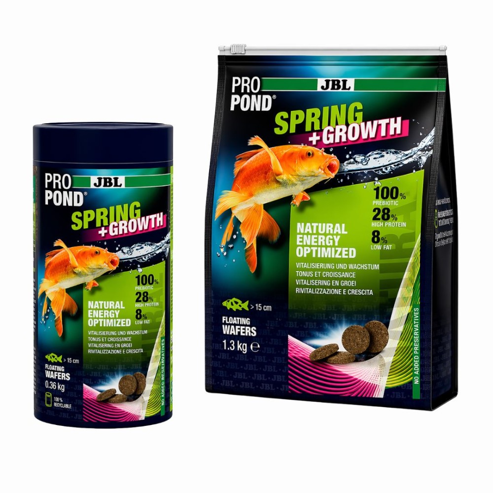 JBL PROPOND SPRING+GROWTH
