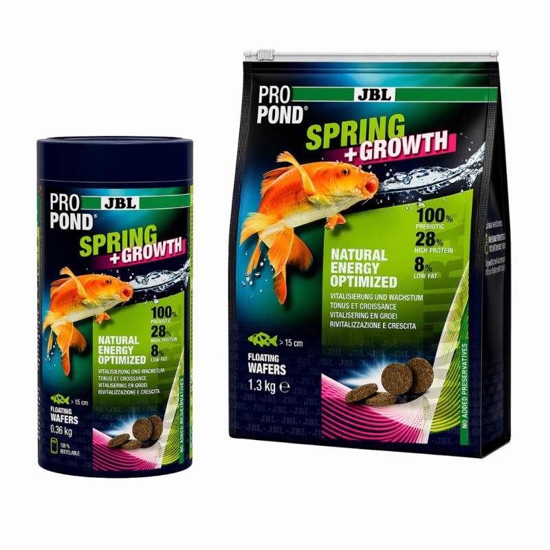 JBL PROPOND SPRING+GROWTH