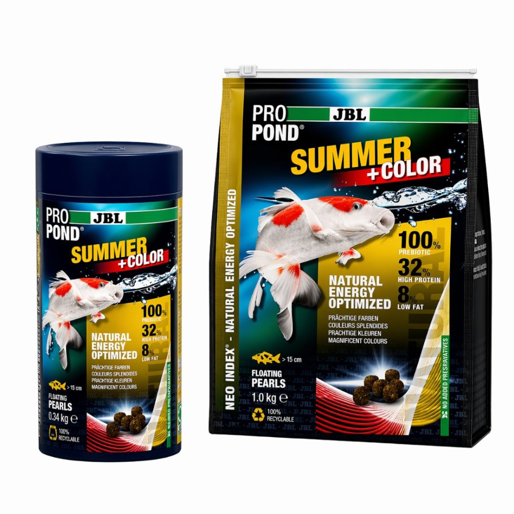 JBL PROPOND SUMMER+COLOR