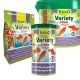 TetraPond Variety Sticks