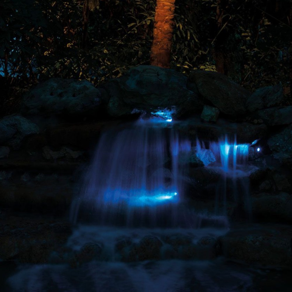 Pontec PondoStar LED RGBW Set 3