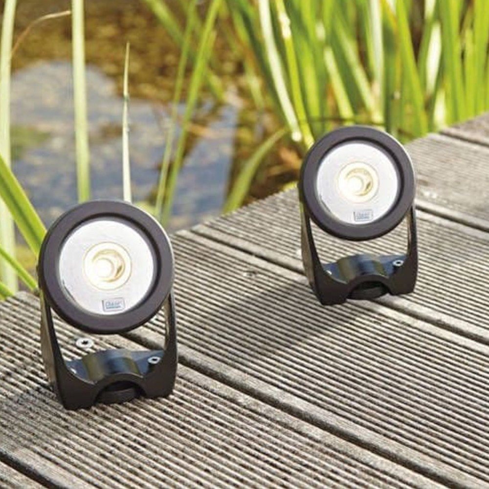LunAqua Power LED Set 3